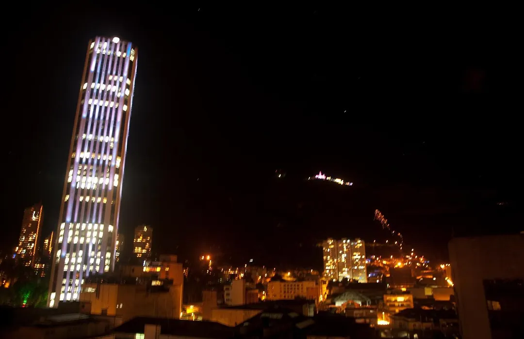 Hotel San Francisco De Asis-1