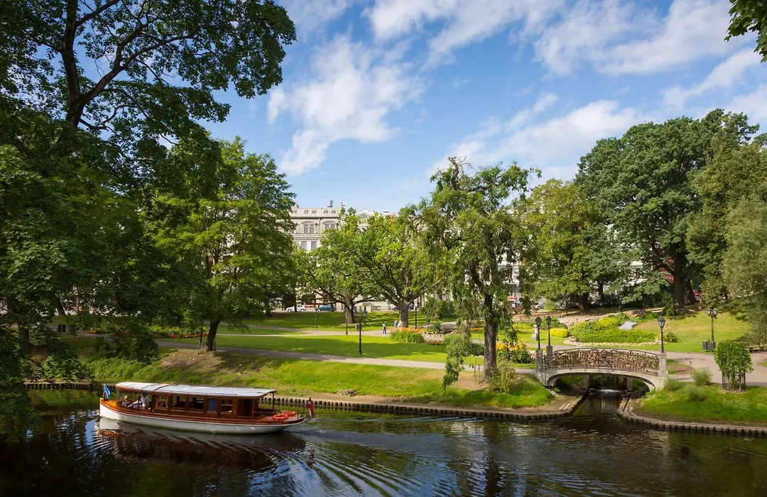 Radisson Hotel Old Town Riga-1