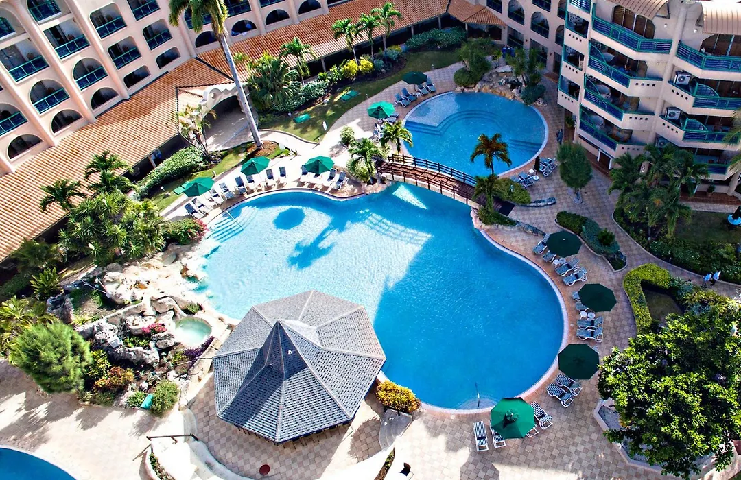 Accra Beach Hotel & Spa-1