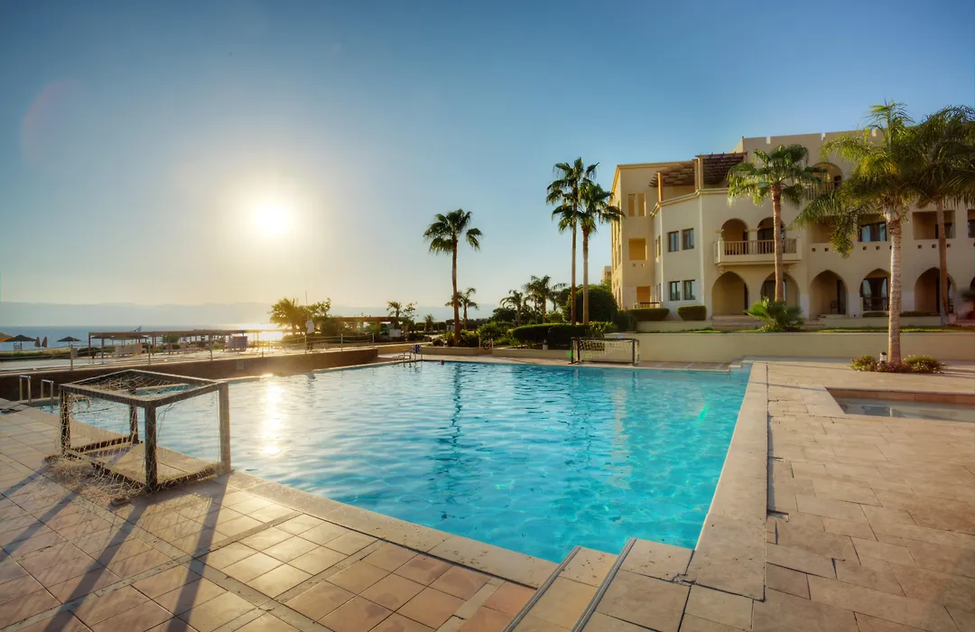 Grand Tala Bay Resort, Aqaba-1