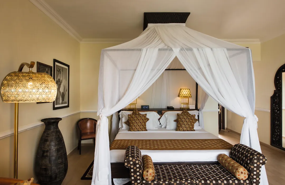 Jambo Apartment Nungwi (Adults Only)-1