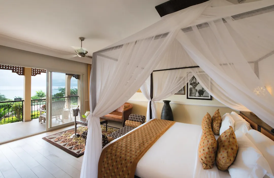 Jambo Apartment Nungwi (Adults Only)-1