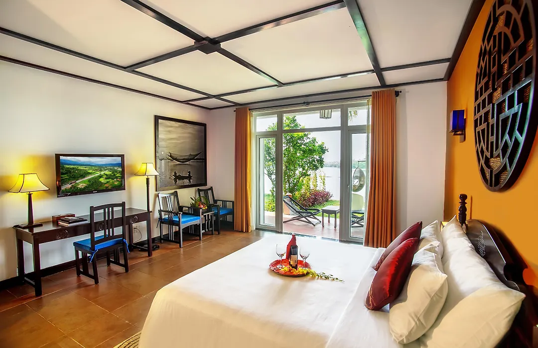 Hoi An Beach Resort-1