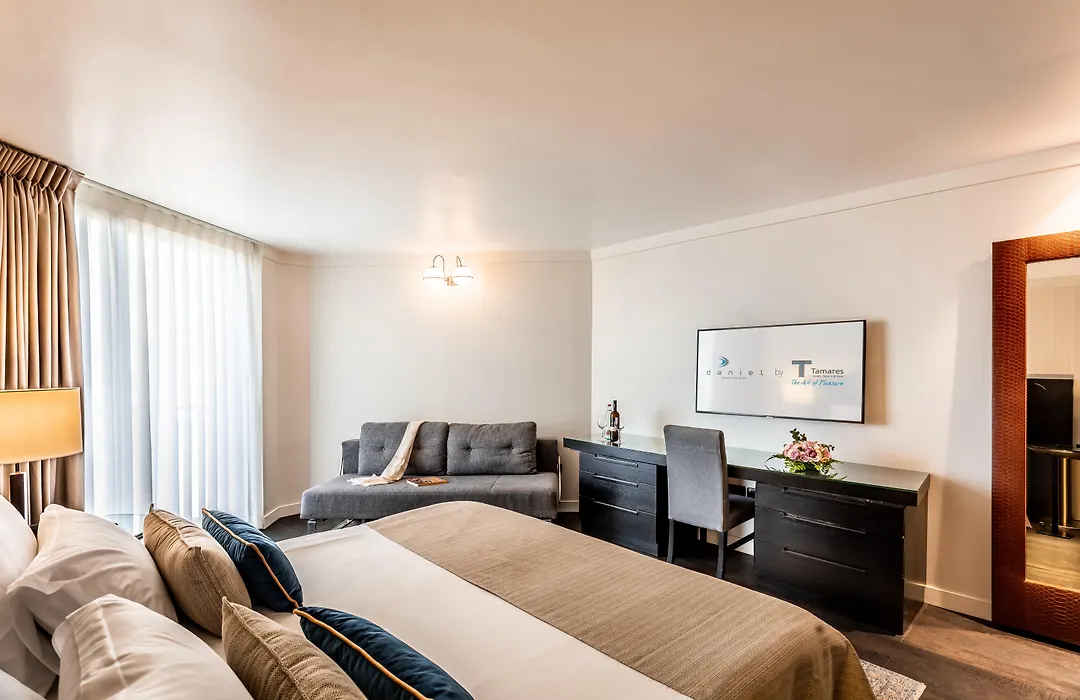 Daniel Herzliya Hotel-1