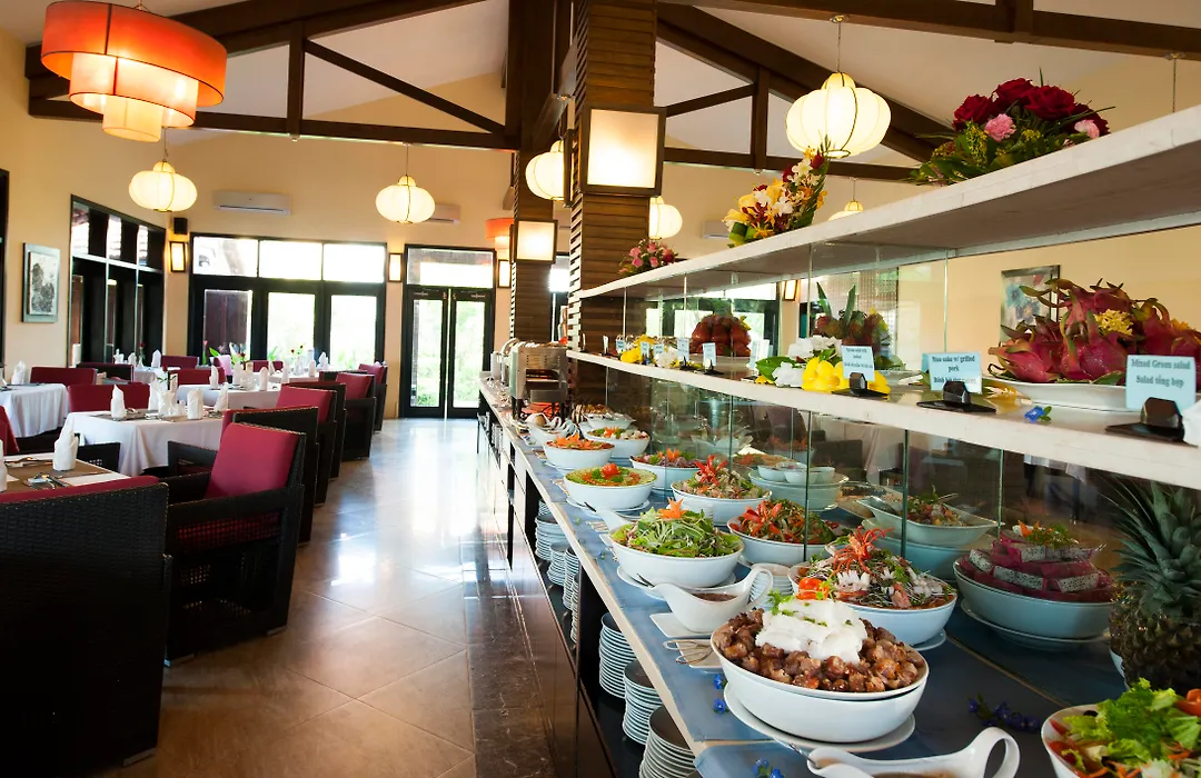 Famiana Resort & Spa - Breakfast Is Served As Brunch 6Am30 To 1Pm-1