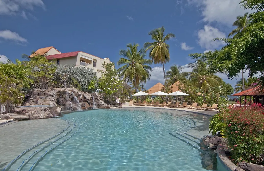 Radisson Grenada Beach Resort-1