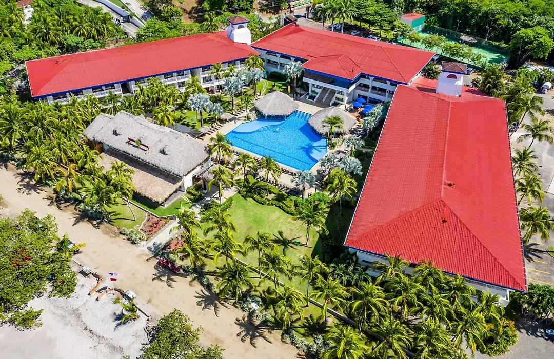 Margaritaville Beach Resort Playa Flamingo-1