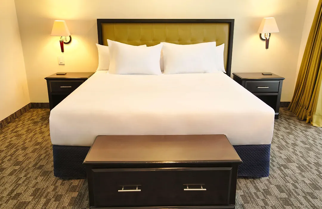 Wyndham Garden Guatemala City-1