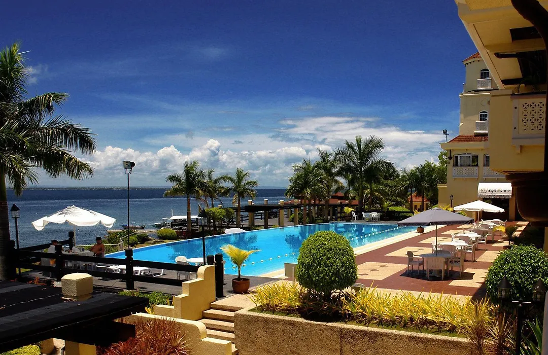 Sotogrande Hotel&Resort in Cebu-1