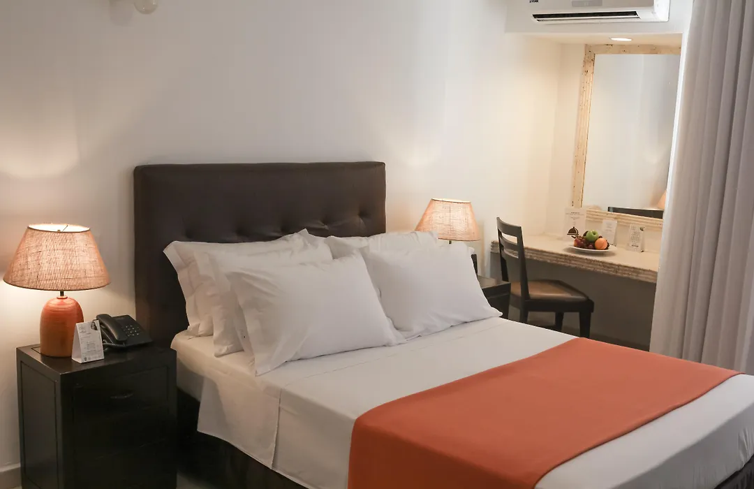 Hotel Playa Club-1
