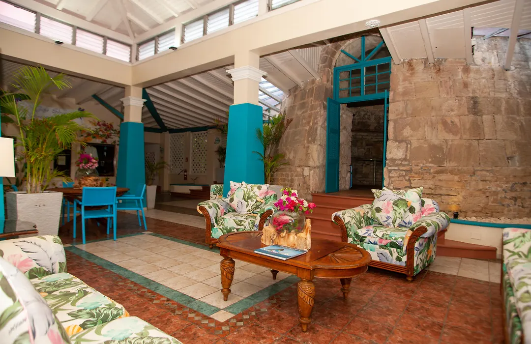 Ocean Point Beach Resort & Spa Adults Only-1