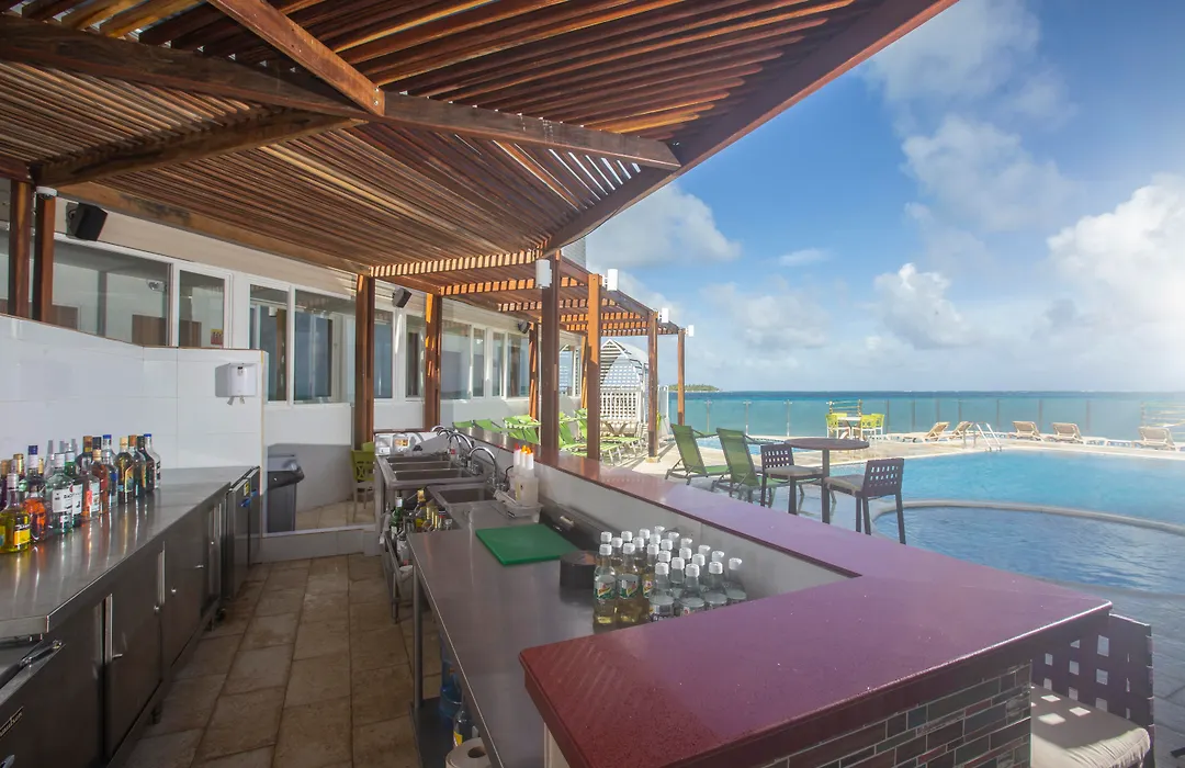 Hotel Decameron Maryland All Inclusive-1