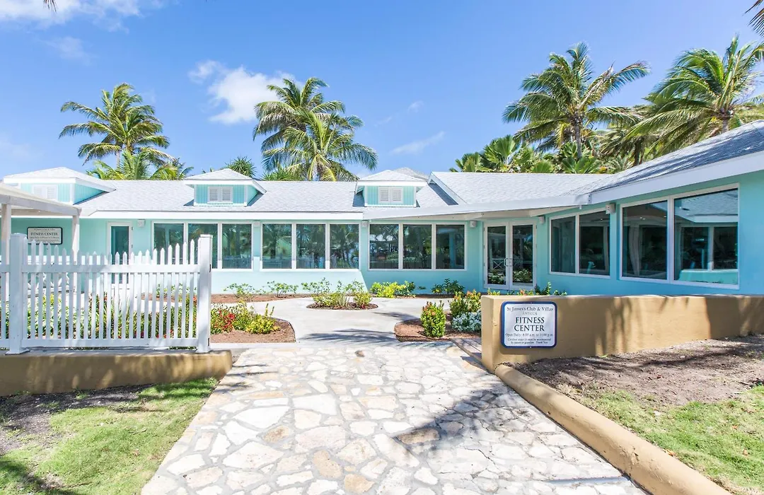 St. James'S Club Resort-1