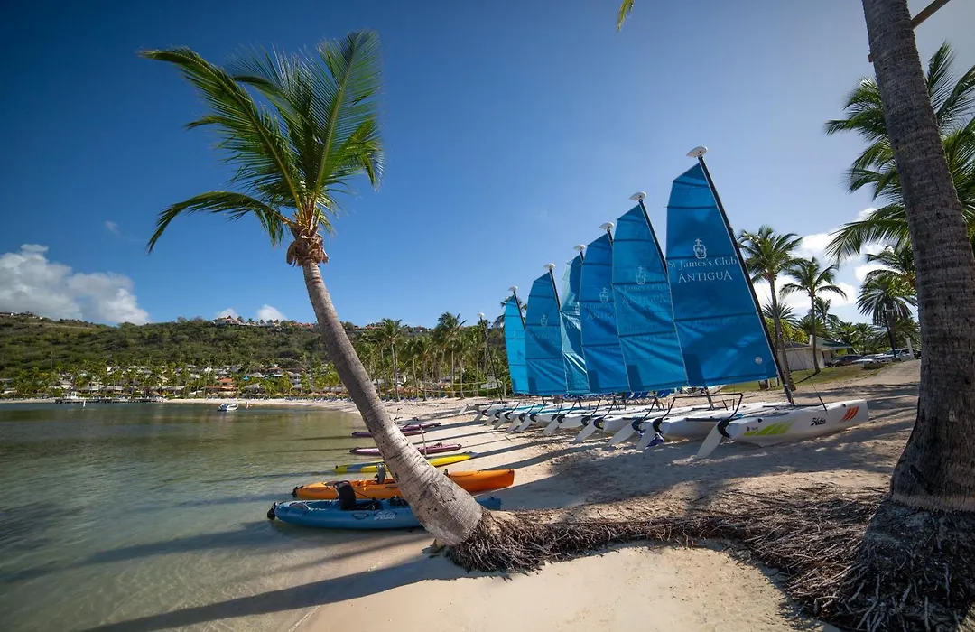 St. James'S Club Resort-1