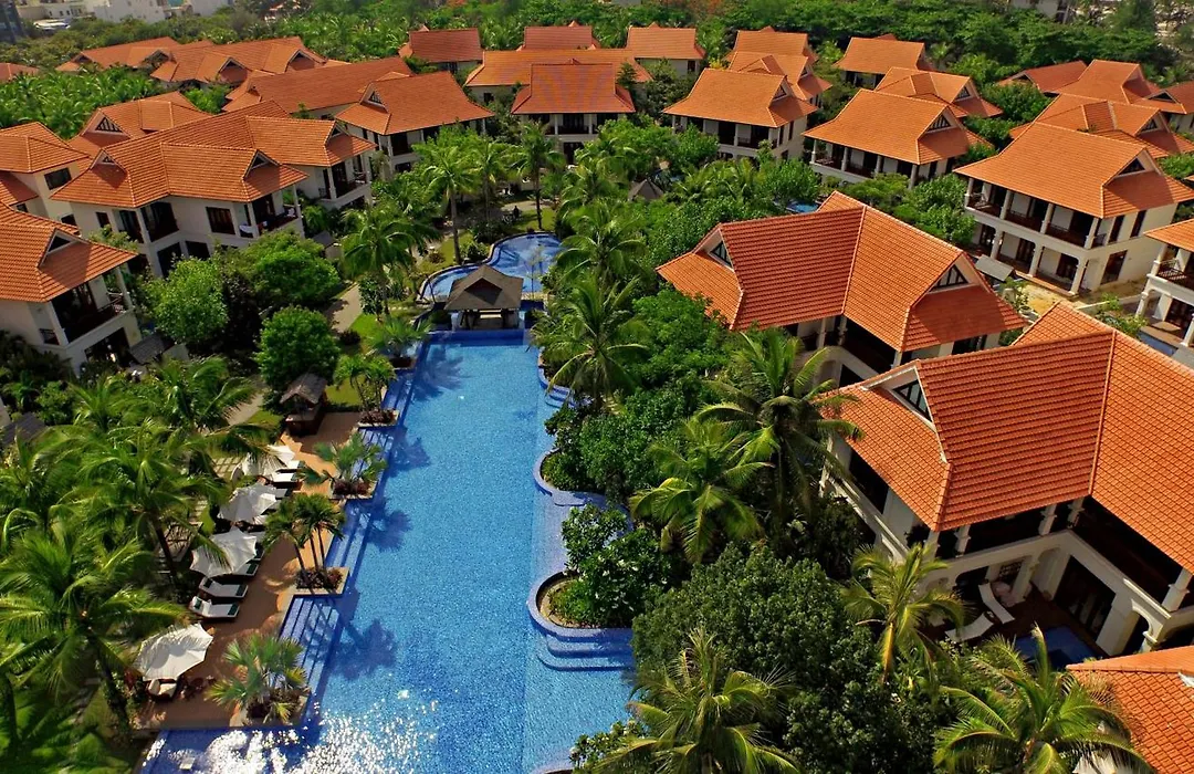 Furama Villas Danang-1