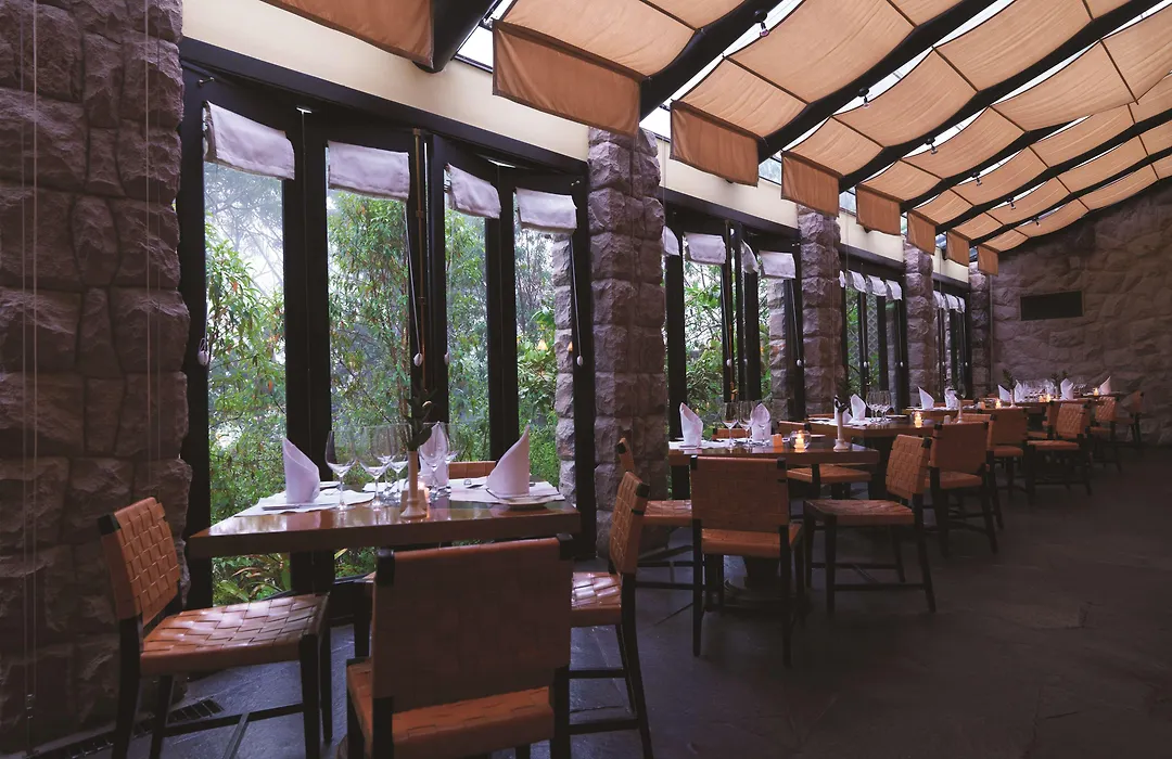 Sanctuary Lodge, A Belmond Hotel, Machu Picchu-1