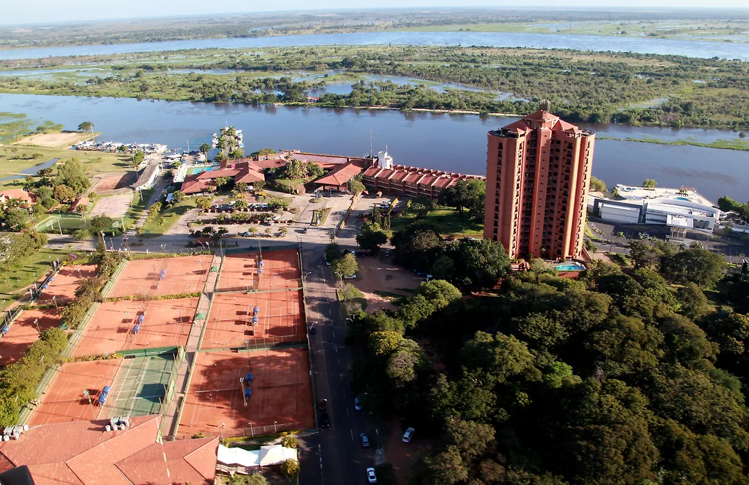 Yacht & Golf Club Paraguayo, A Tribute Portfolio Resort-1