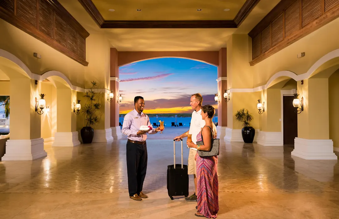 Blue Haven Resort- All Inclusive-1