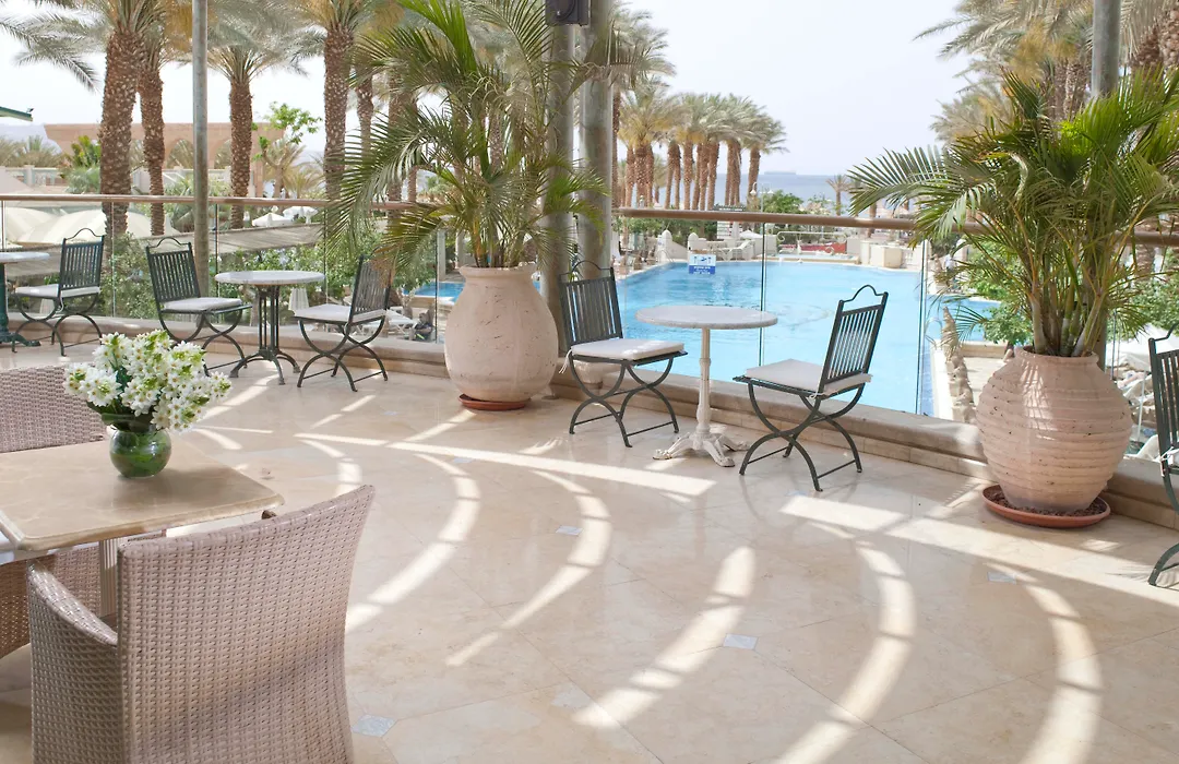 Herods Palace Hotels & Spa Eilat A Premium Collection By Fattal Hotels-1