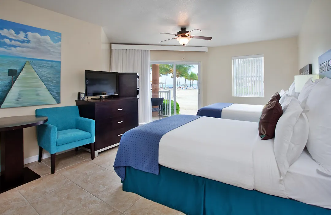 Holiday Inn Resort Grand Cayman By Ihg (Adults Only)-1