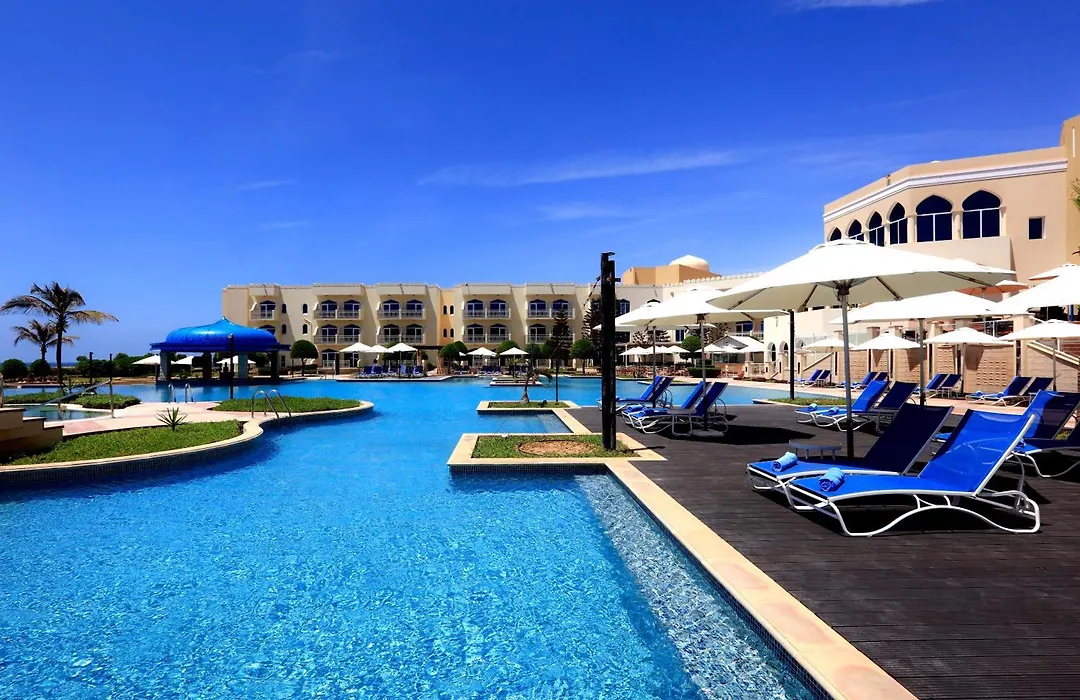 Wyndham Garden Salalah Mirbat-1