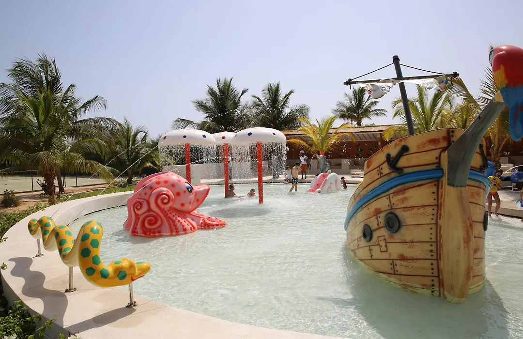 Movenpick Resort Lamantin Saly-1