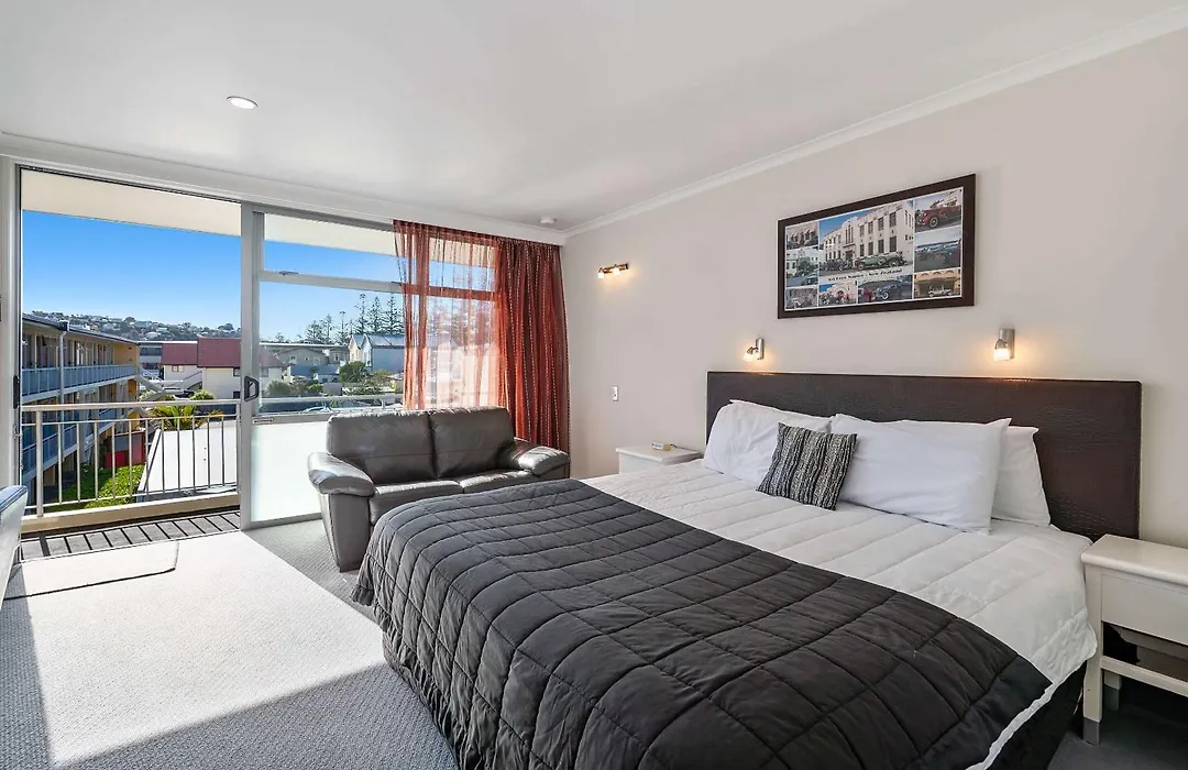 Quality Inn Napier-1