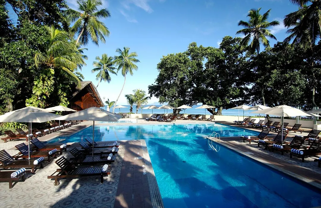 Berjaya Beau Vallon Bay Resort & Casino-1
