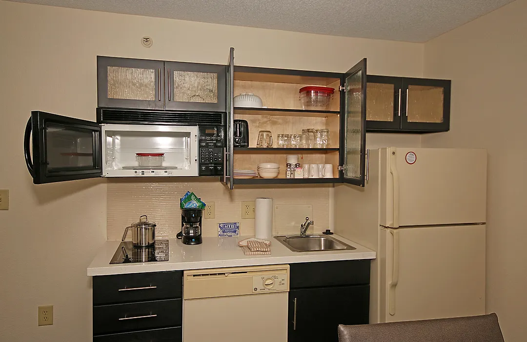 Candlewood Suites Newport News-Yorktown By Ihg-1
