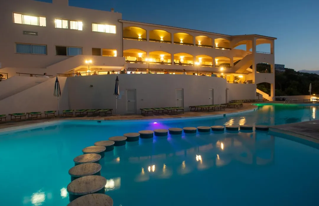 Castelsardo Resort Village-1