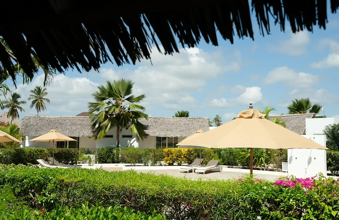 Dhow Inn Boutique Hotel-1