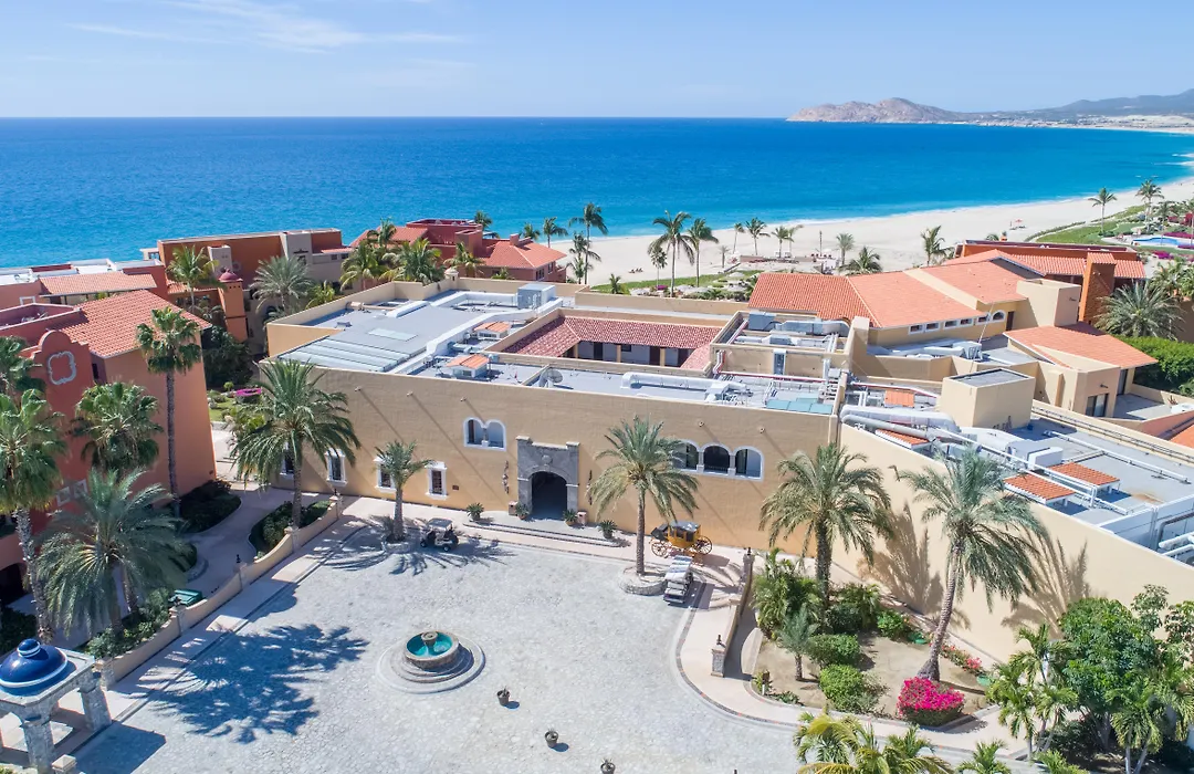 Zoetry Casa Del Mar Los Cabos-1