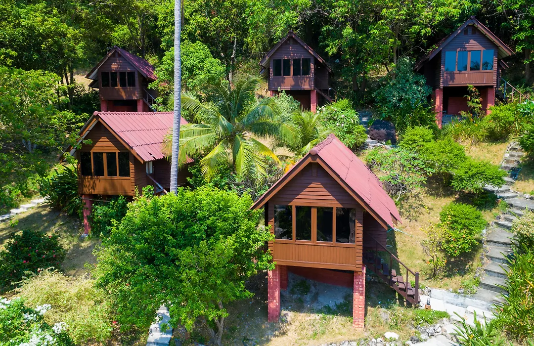 Coral View Resort-1