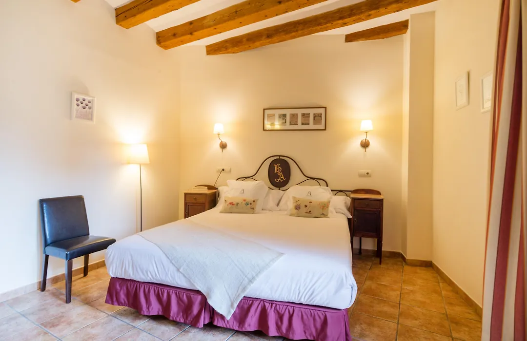 Hotel Andria-1