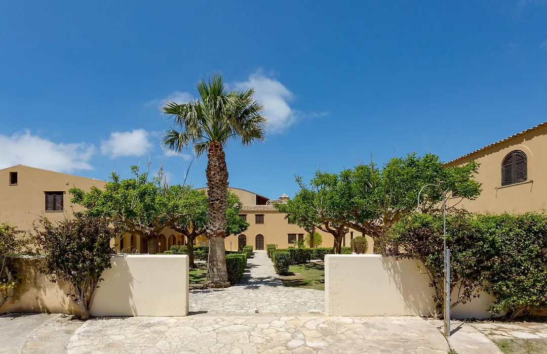 La Tonnara di Bonagia Resort-1