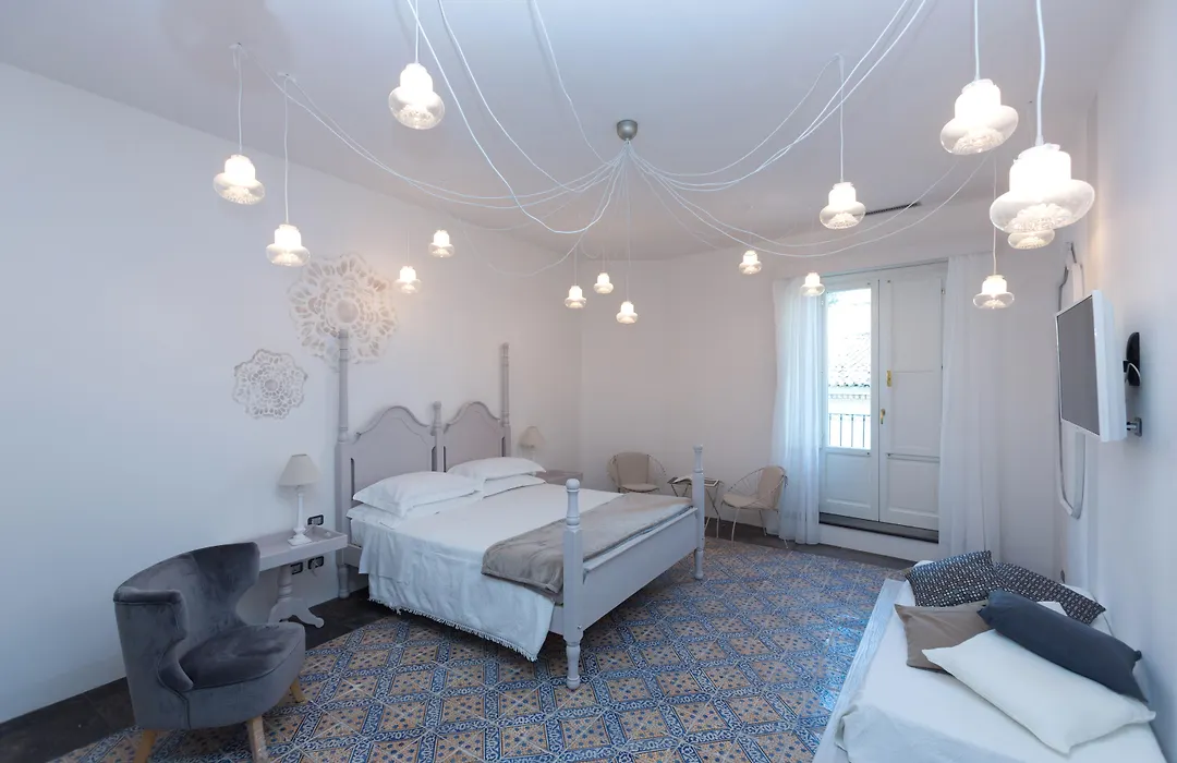 Palazzo Conti Camere & Suites-1