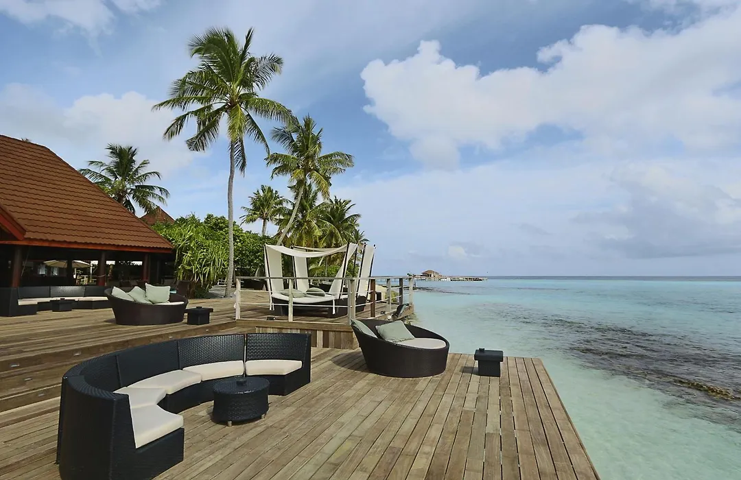 Robinson Maldives - Adults Only-1