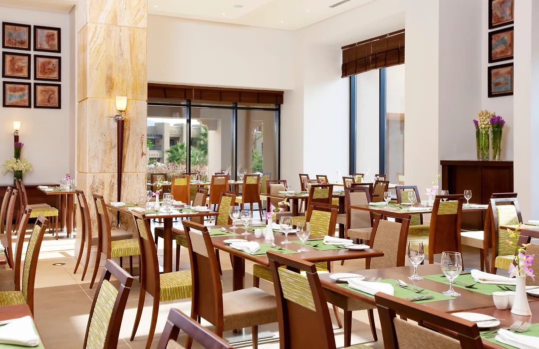 Holiday Inn Resort Dead Sea By Ihg-1