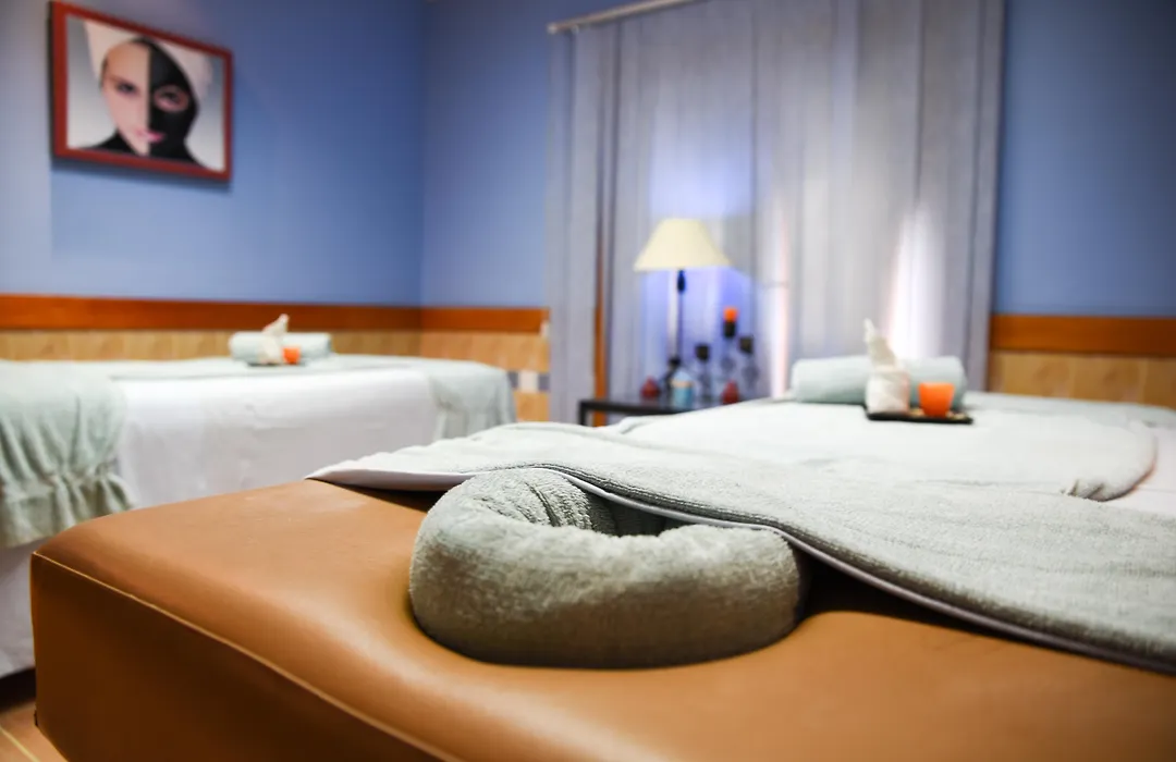 Marina Plaza Hotel, Tala Bay-1
