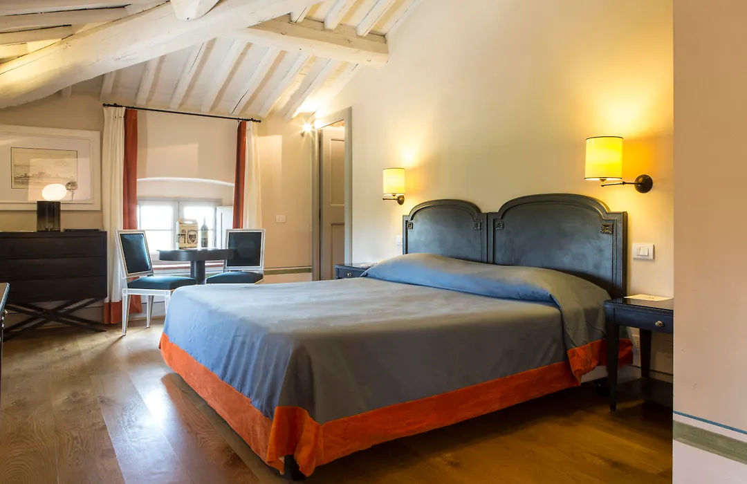 Borgo Scopeto Wine & Country Relais-1