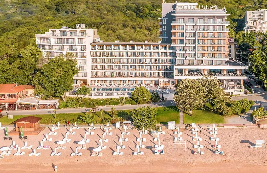Grifid Vistamar Hotel-1