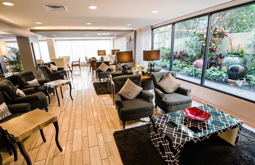 Vive Hotel Waikiki-1
