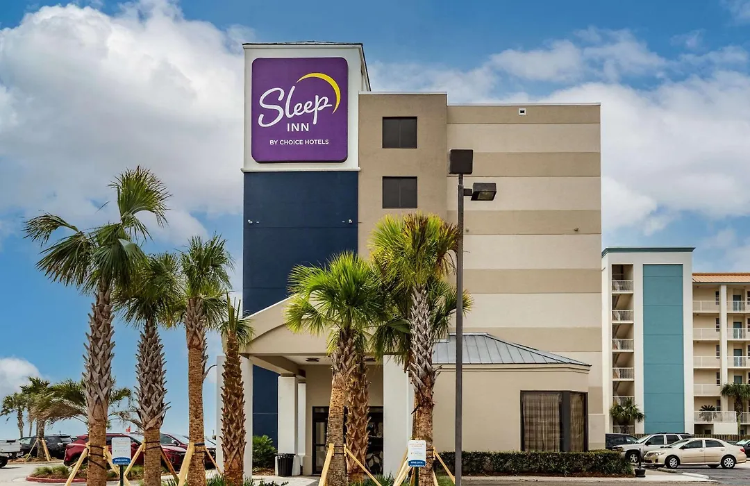 Sleep Inn Orange Beach-1