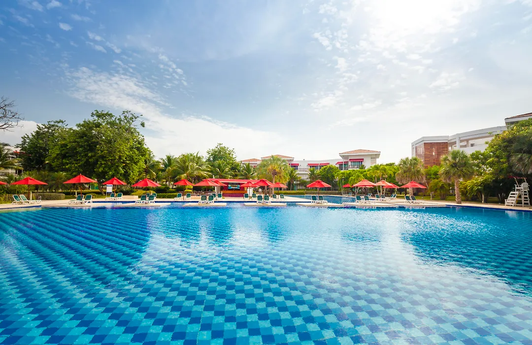 Decameron Baru-1