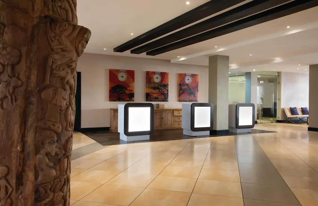 Ramada Resort By Wyndham Dar Es Salaam-1