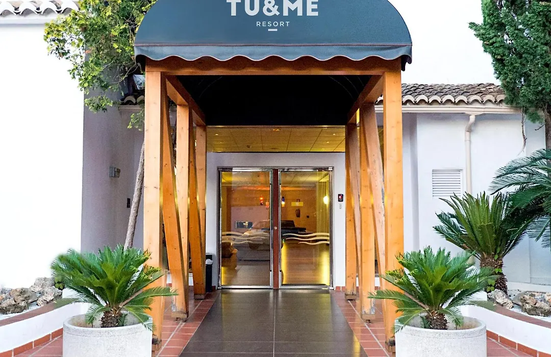 Tu&Me Resort - Adults Only-1