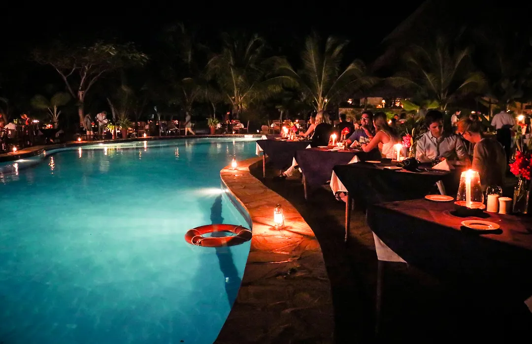 Spice Island Hotel & Resort-1