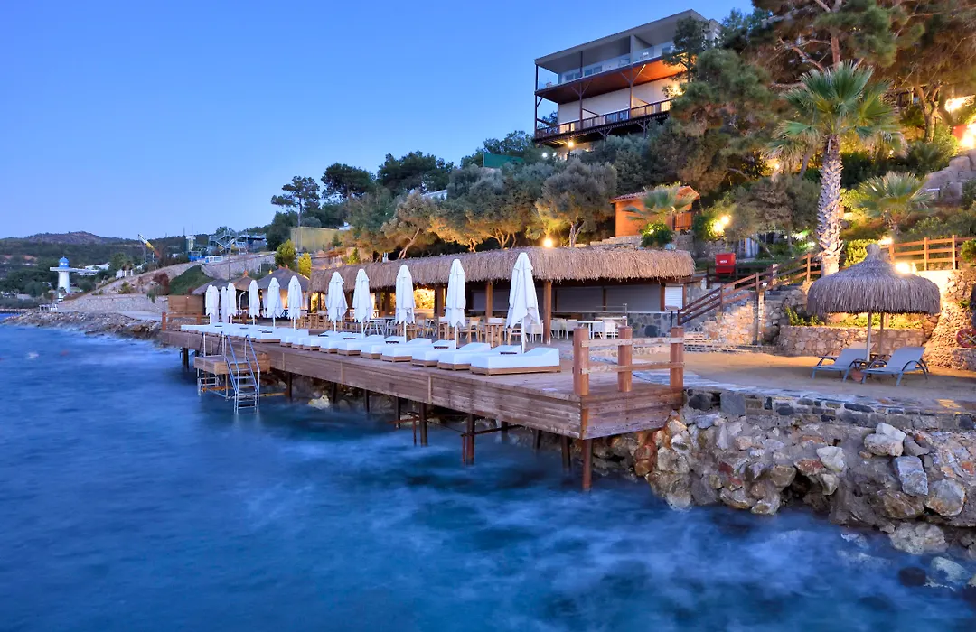 Sarpedor Boutique Hotel-1