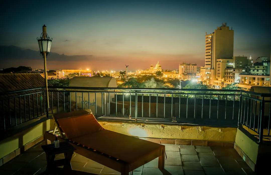 Hotel Casa Tere-1