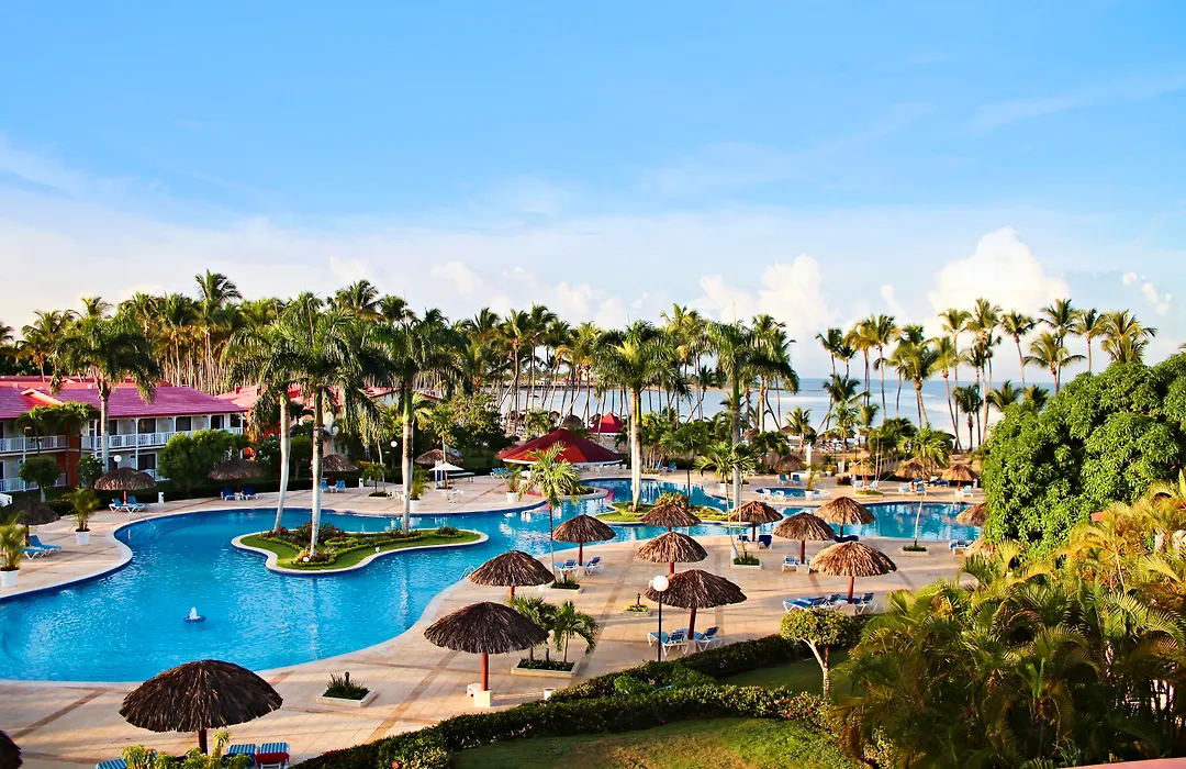 Bahia Principe Explore La Romana (Adults Only)-1